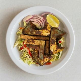 Tawa Fish